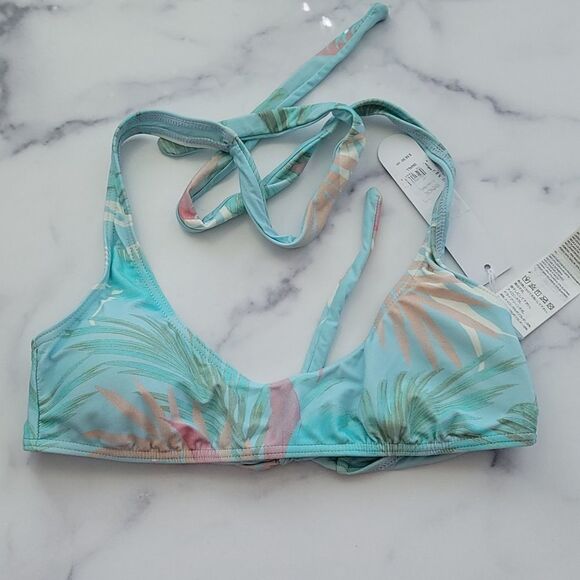 Sisstrevolutions Swim Top  - Picture 1 of 3